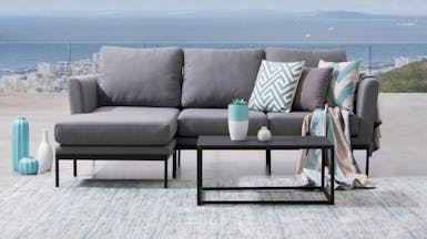 Sky Outdoor Balcony Lounge Set