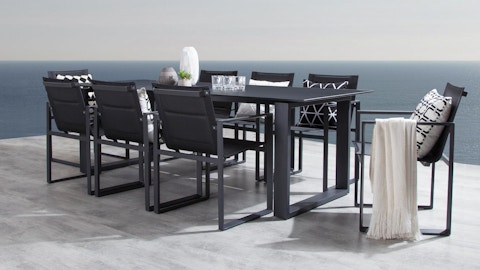 Element Outdoor Furniture Collection