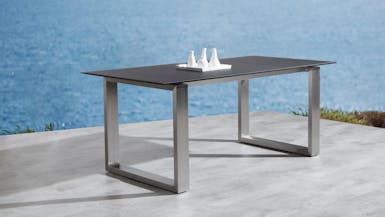 Element 6 Outdoor Dining Table