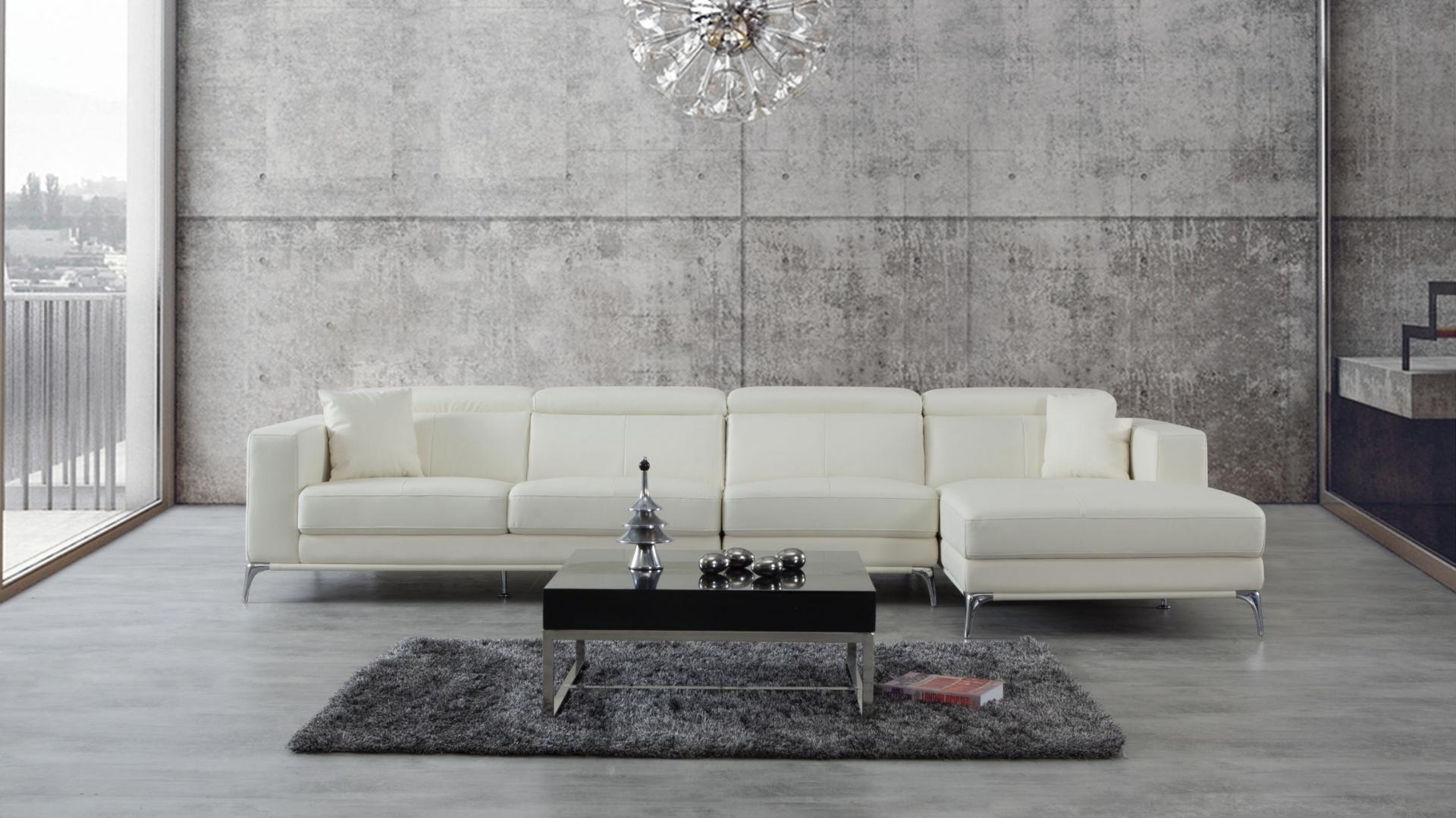 Club Leather Chaise Lounge Option B 7 Thumbnail