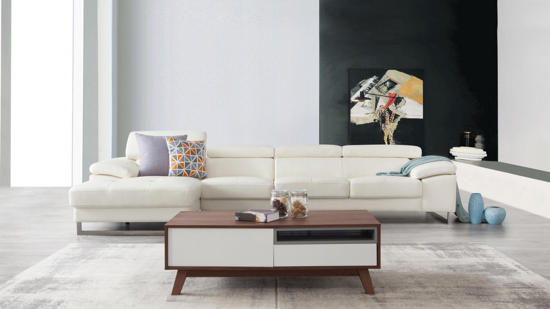 Boston Leather Chaise Lounge Option B 5 Thumbnail