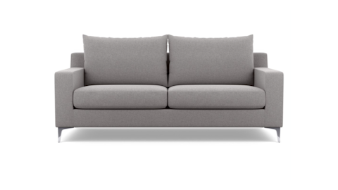 Apollo Fabric 2.5 Seat Sofa 16 Thumbnail