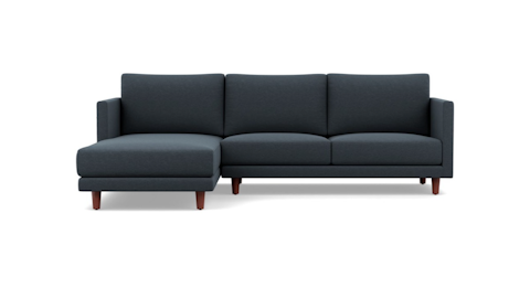 Halley Fabric Chaise Lounge Option B 6 Thumbnail