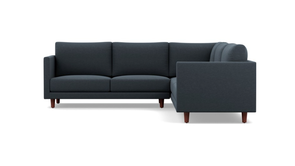 Halley Fabric Corner Lounge Option B Lounge Life