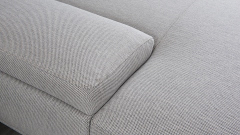 Karina2 Fabric Chaise Lounge Gray 7 Thumbnail