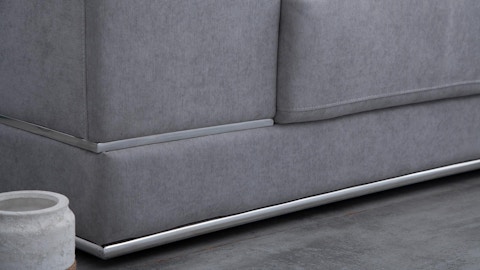 Napoleon Fabric Modular Lounge Option B 7
