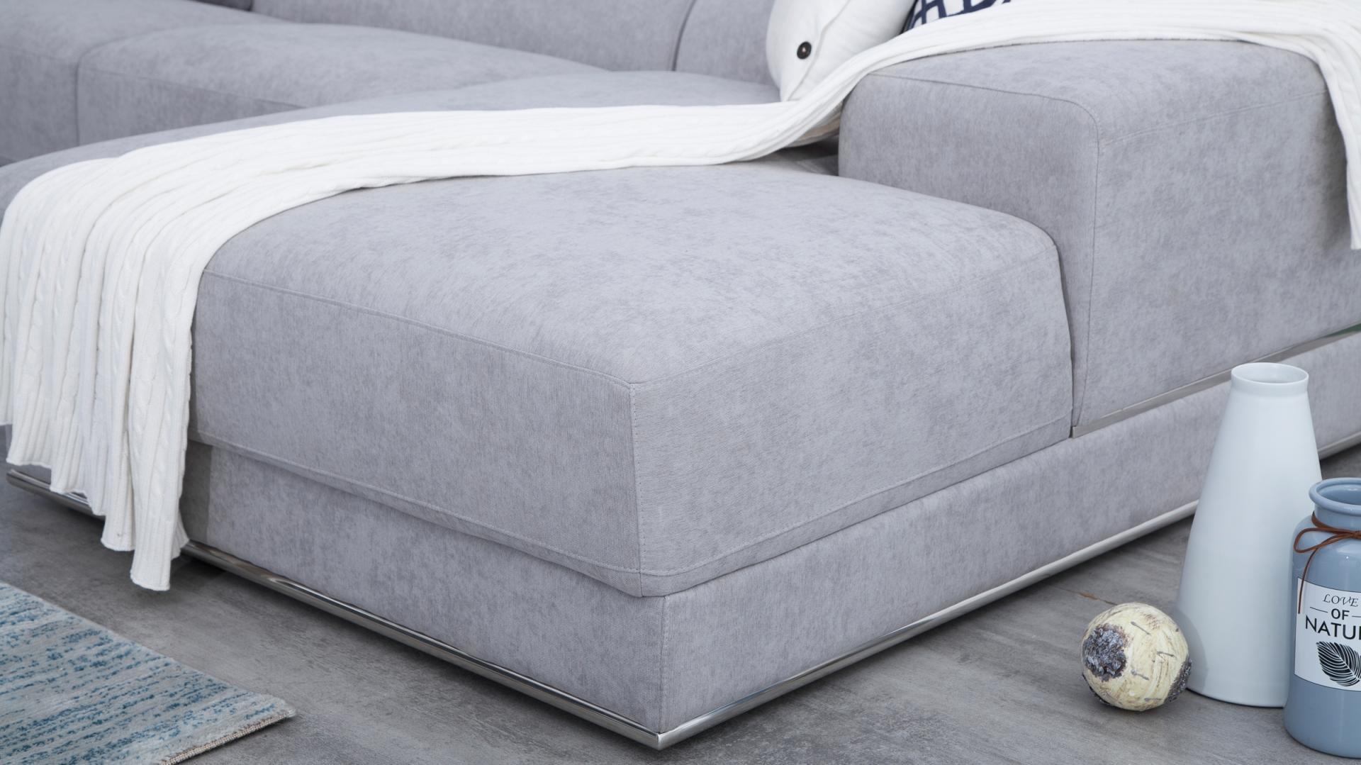 Napoleon Fabric Chaise Lounge Option A 14 Thumbnail