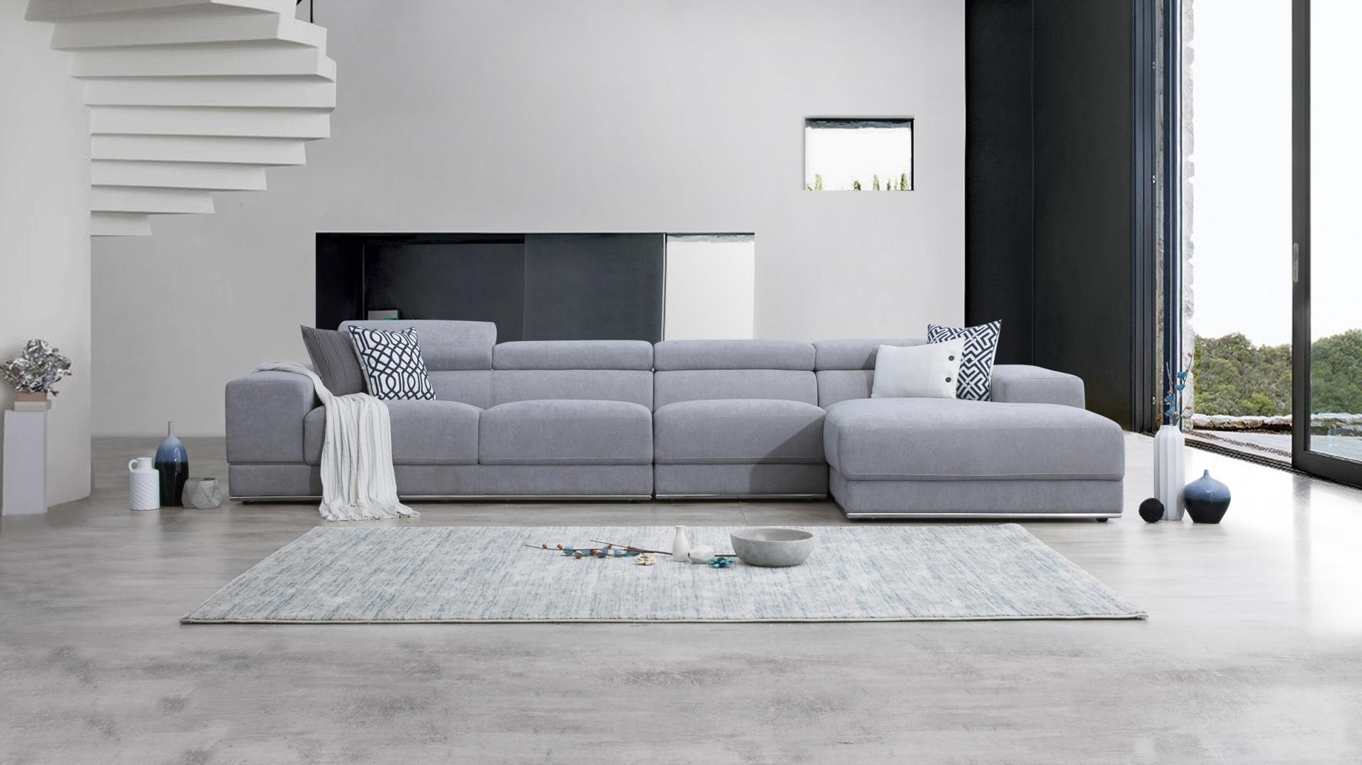 Napoleon Fabric Chaise Lounge Option B 13 Thumbnail