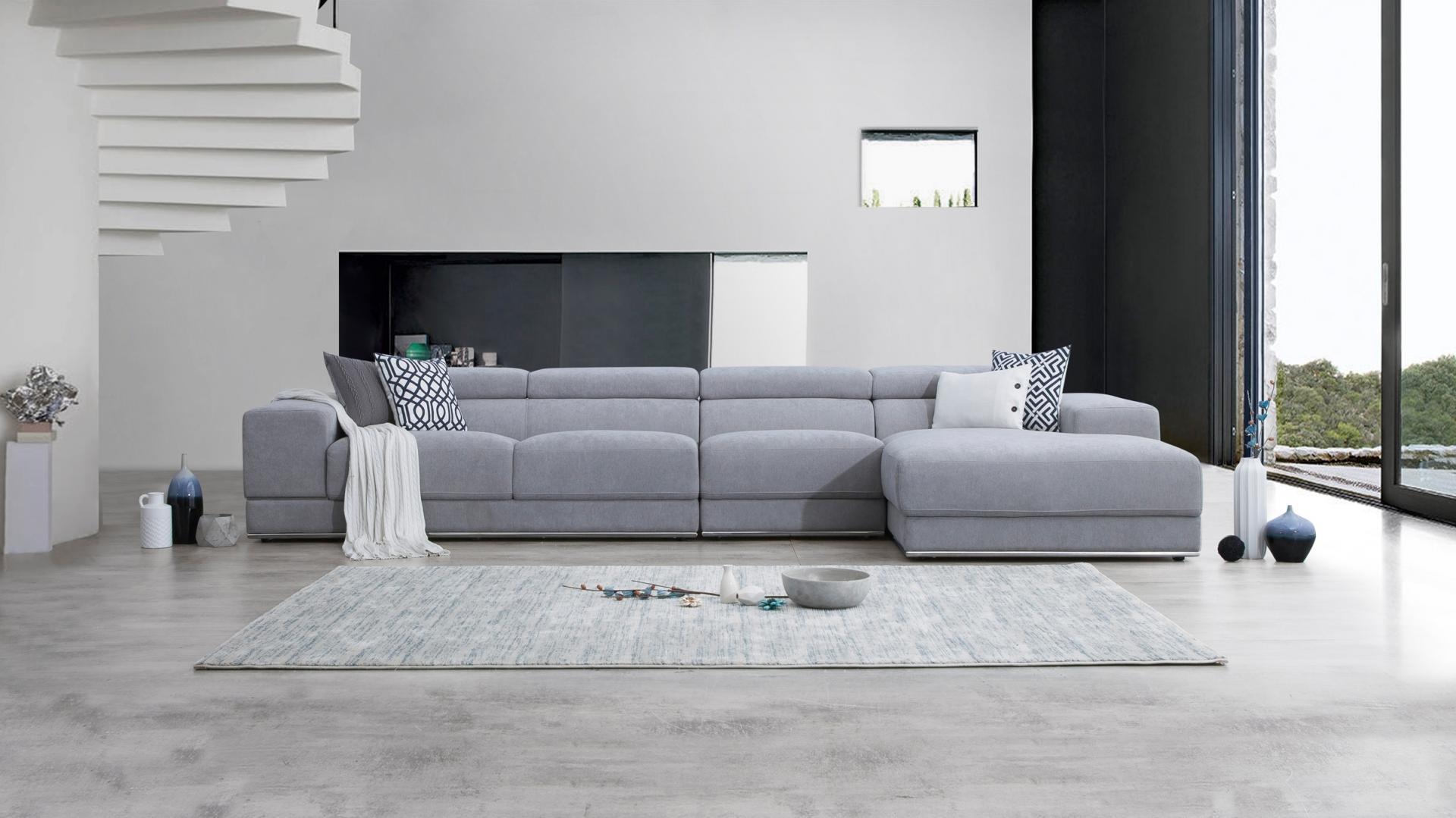 Napoleon Fabric Chaise Lounge Option B 13 Thumbnail