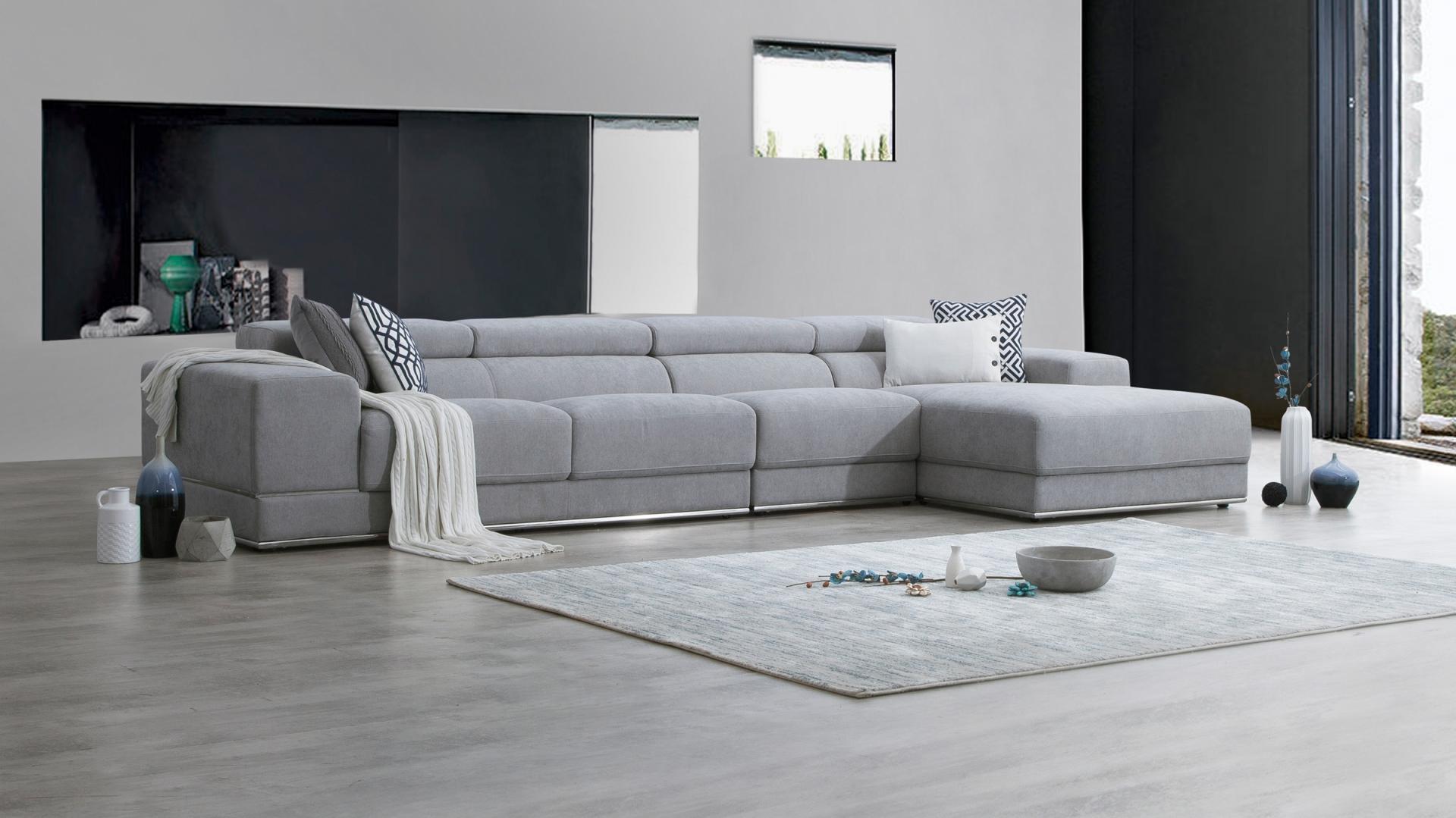 Napoleon Fabric Chaise Lounge Option B 13 Thumbnail