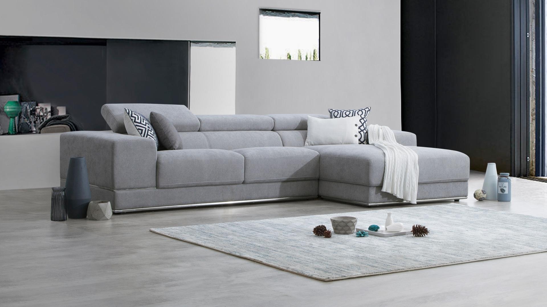 Napoleon Fabric Chaise Lounge Option A 14 Thumbnail