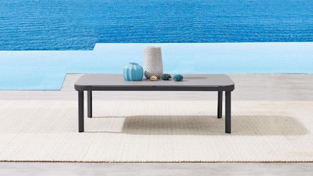 Santa Monica Outdoor Coffee Table