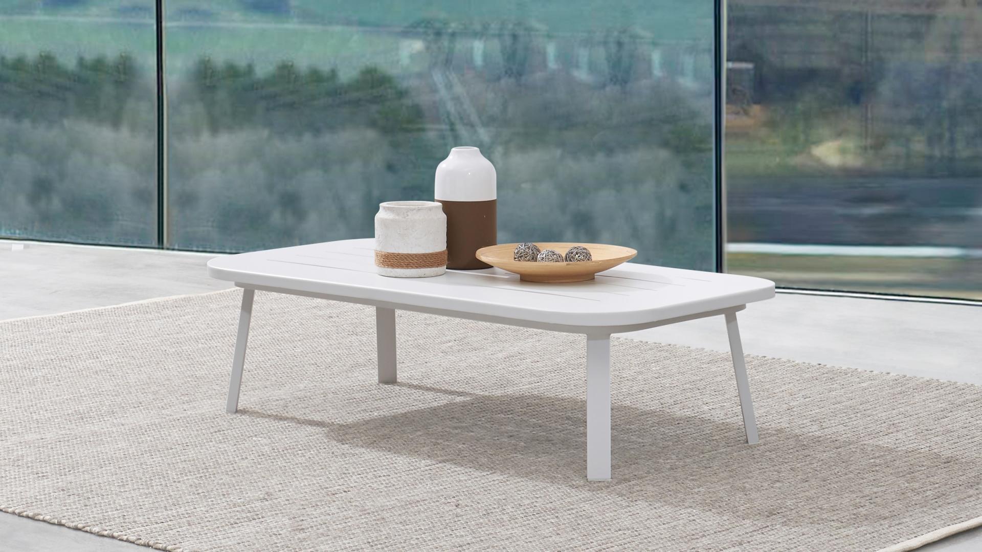 Venice Outdoor Coffee Table 3 Thumbnail