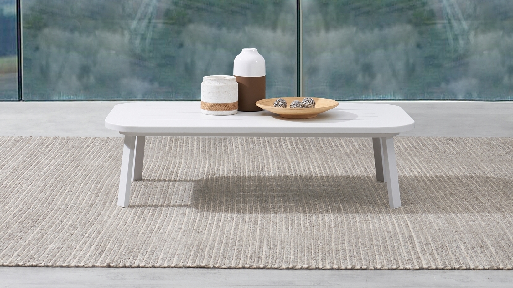 Venice Outdoor Coffee Table 3 Thumbnail