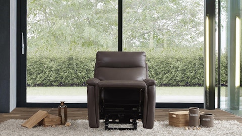 Noble Leather Lift Chair 15 Thumbnail