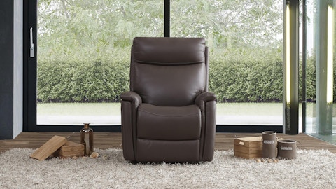 Noble Leather Lift Chair 6
