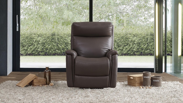 Noble Leather Lift Chair
