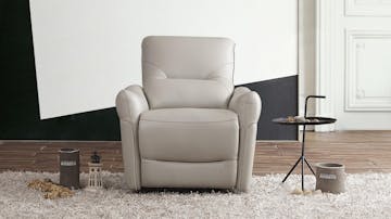Grace Leather Liftchair