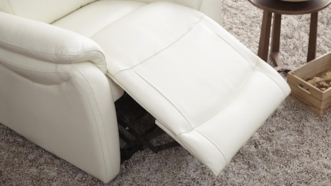 Serene Leather Lift Chair With Two Motors 13 Thumbnail