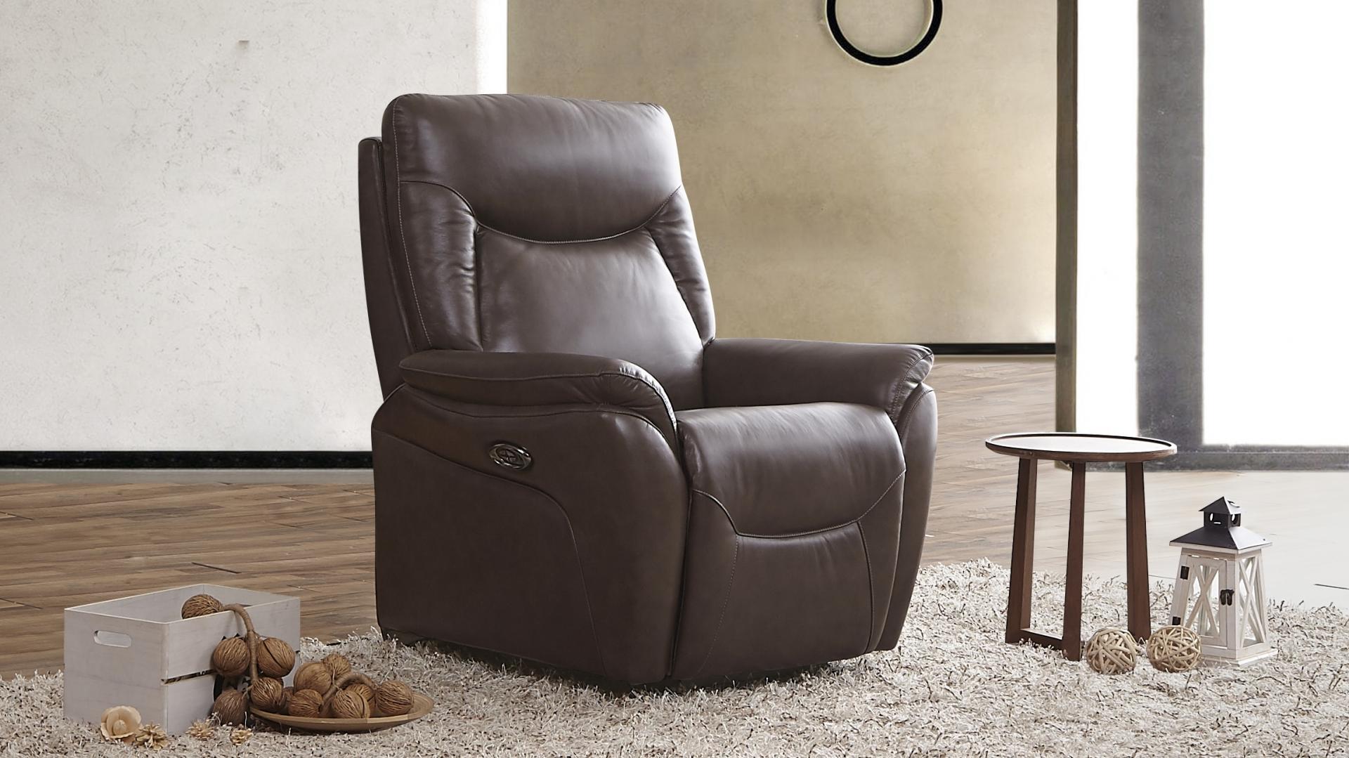 interwood relaxing chair