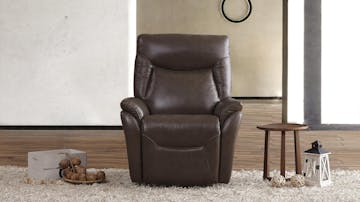 Liberty Leather Liftchair