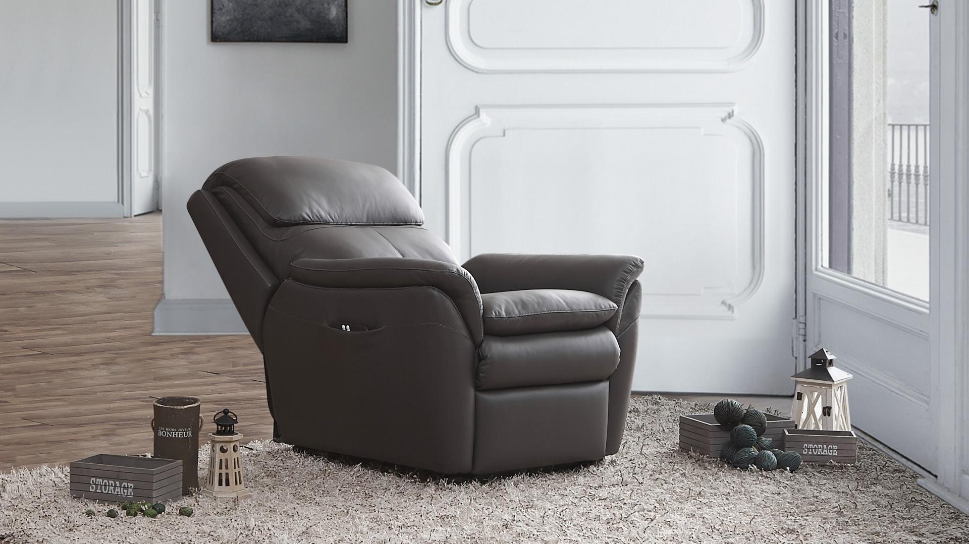 pulaski fabric power recliner with built in heat and massage