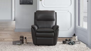 Edith Leather Liftchair