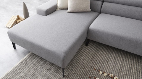 Gravity Fabric Chaise Lounge Option B 7 Thumbnail