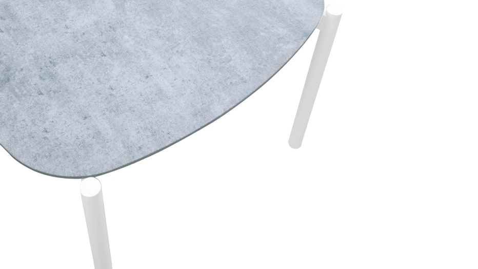 Santorini Outdoor Sofa Suite 3+1+1 With Coffee Table 5 Thumbnail