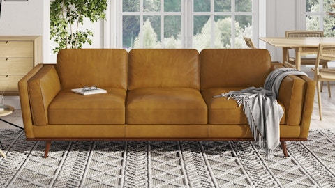 Vintage Leather Sofa Collection