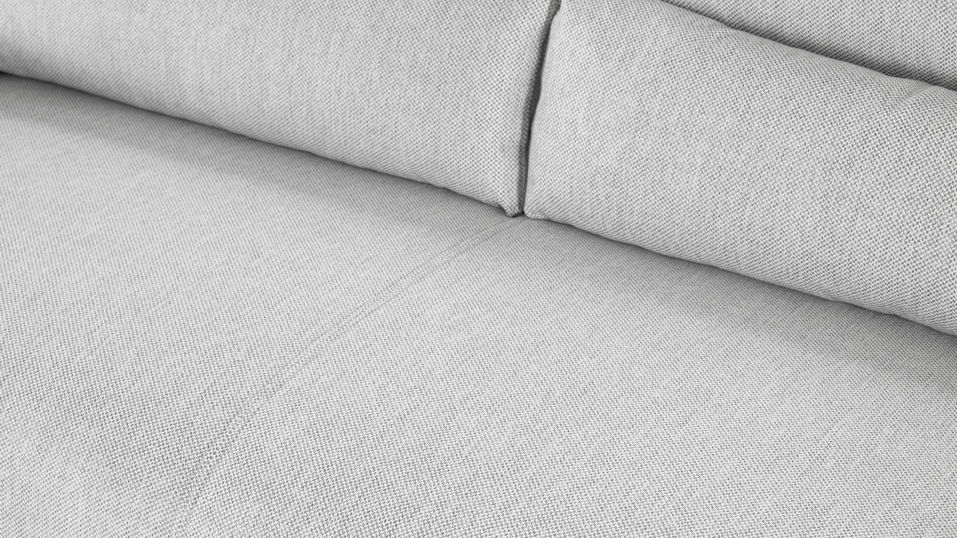 Karina Fabric Two Seat Sofa Gray 16 Thumbnail