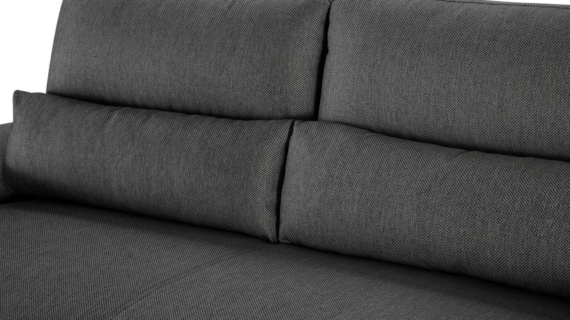 Karina Fabric Two Seat Sofa Ash 16 Thumbnail