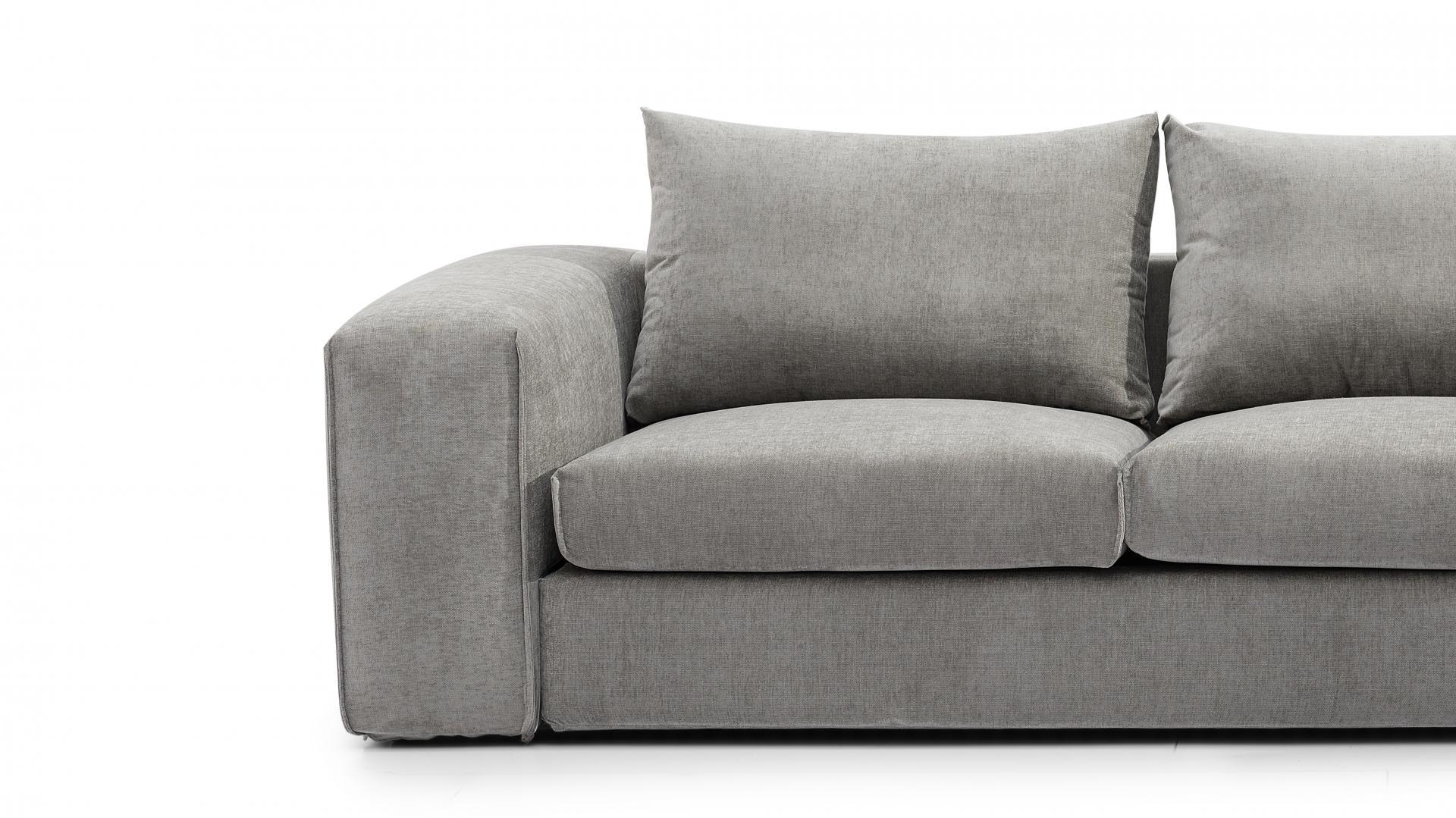 Alba Fabric Chaise Lounge 14 Thumbnail