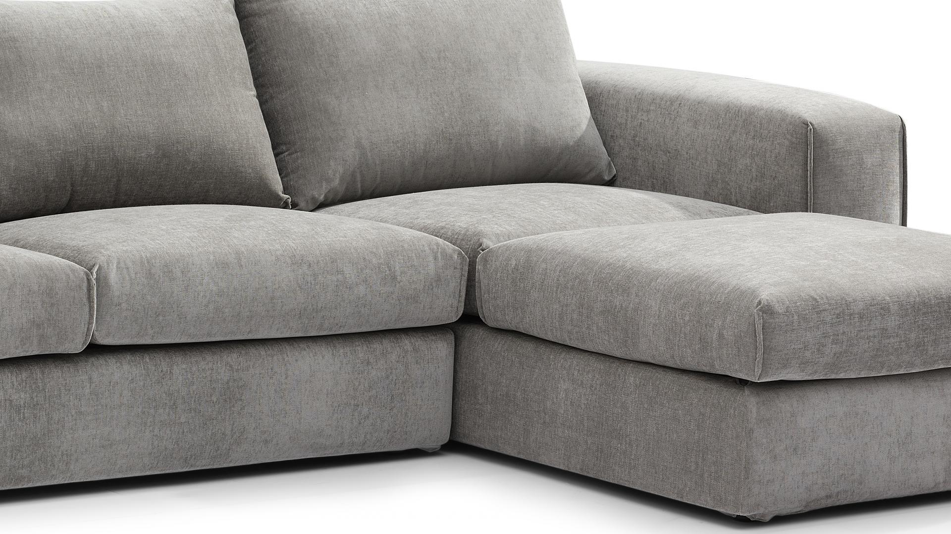 Alba Fabric Chaise Lounge 14 Thumbnail