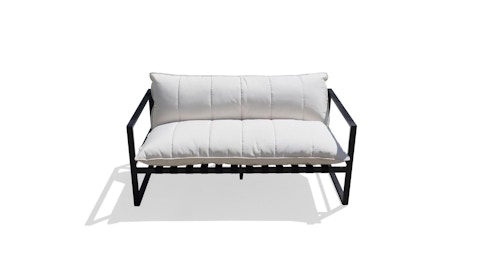 Reef Outdoor Two Seat Sofa 3