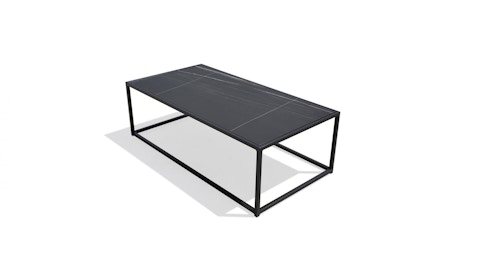 Reef Outdoor Ceramic Coffee Table 3 Thumbnail