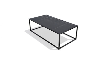 Reef Outdoor Ceramic Coffee Table