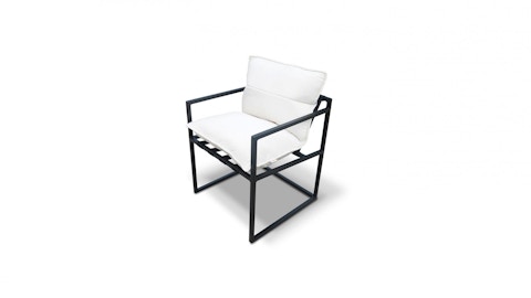 Reef Outdoor Dining Chair 2pk 3 Thumbnail