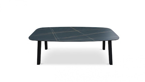 Reef Outdoor Ceramic Dining Table 2