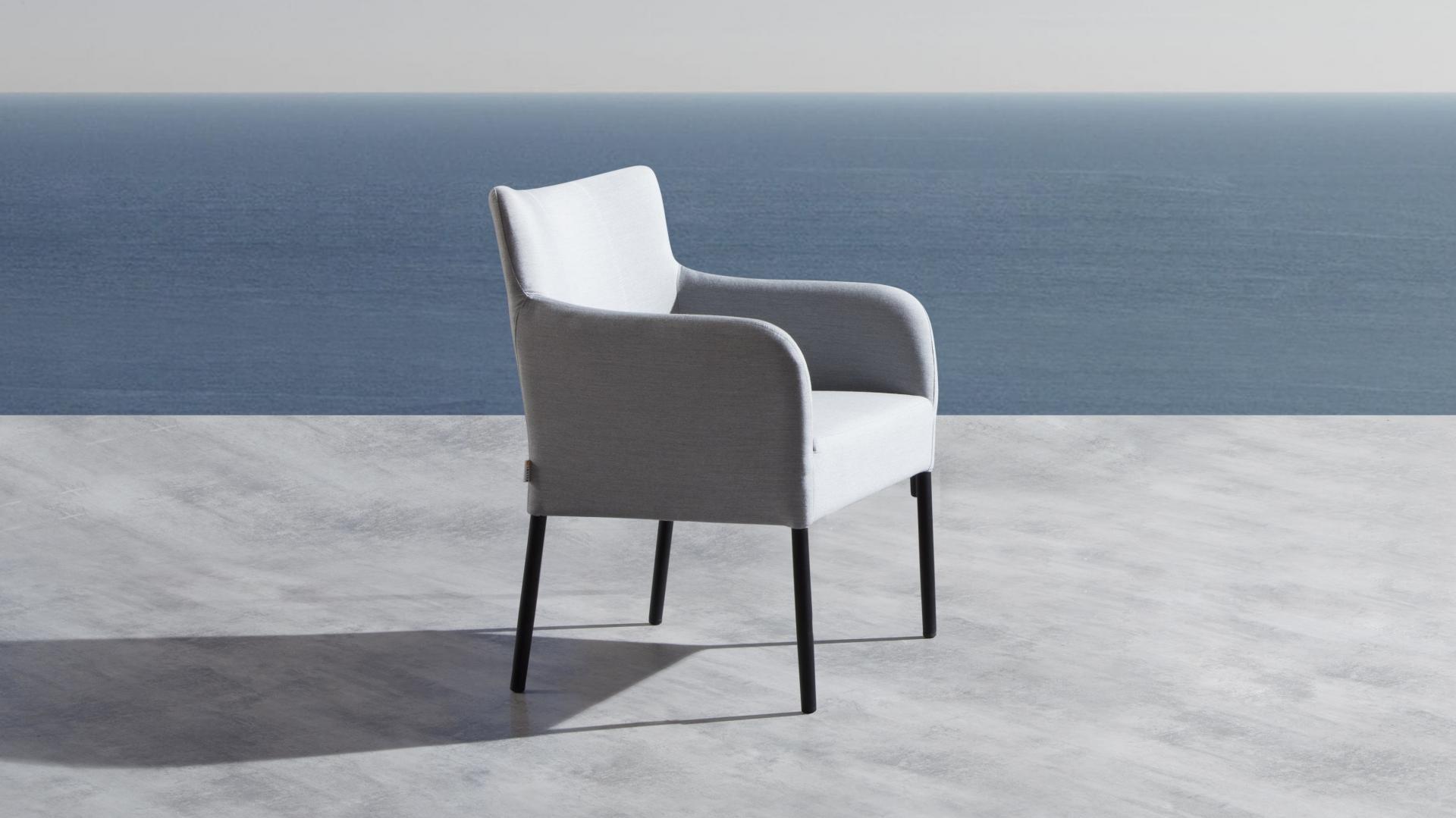 Hadid Outdoor Dining Chair Set Of 2 1 Thumbnail