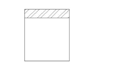 Juliet Leather One Seat No Arm Module