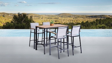 Outdoor Bars | Lavita Furniture