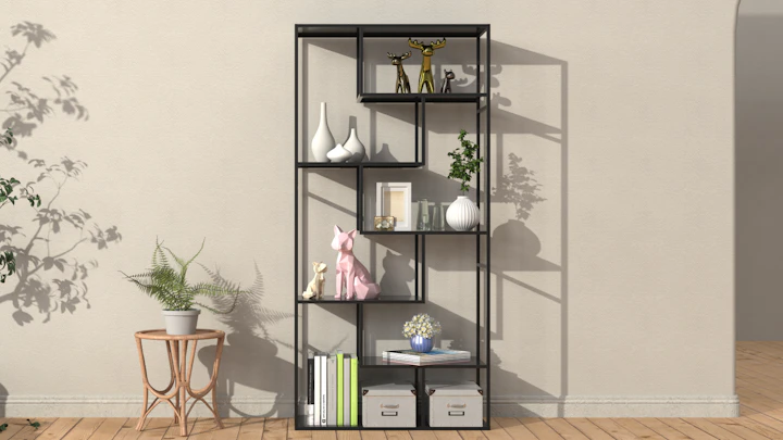 Trend Shelving Unit