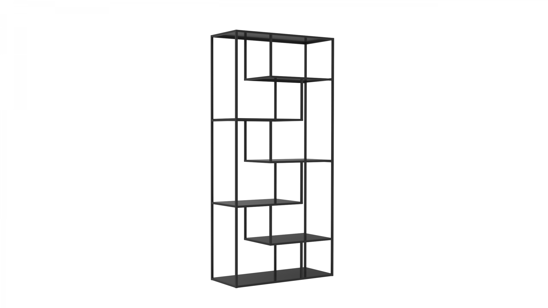 Trend Shelving Unit 4 Thumbnail