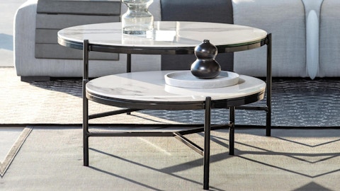 Bale Nested Coffee Tables 3 Thumbnail