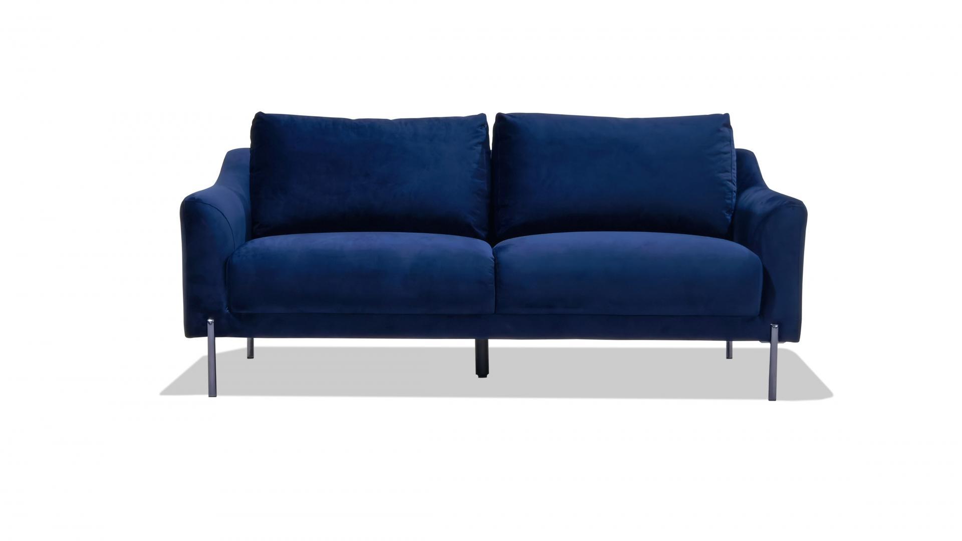 Audrey Fabric 2.5 Seat Sofa Lounge Life