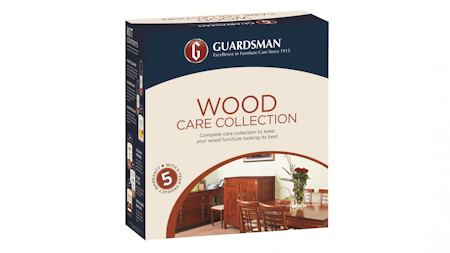 Guardsman Wood Care Collection