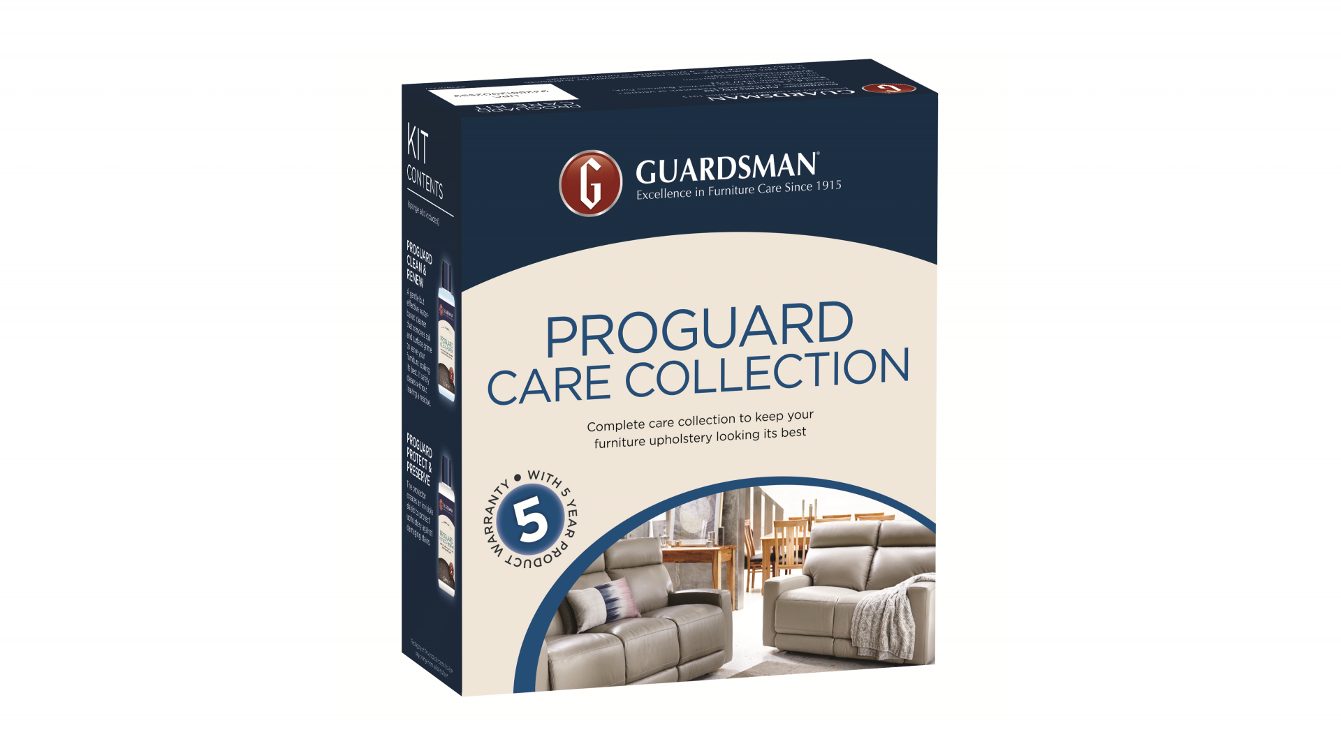 Guardsman Proguard Care Collection - Single 2 Thumbnail