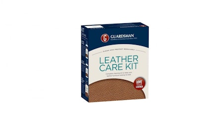 Guardsman Leather Care Kit