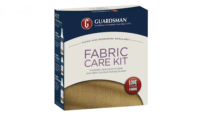 Guardsman Fabric Care Kit